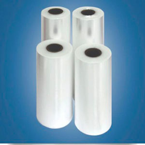 Bobina Tubular Polietileno