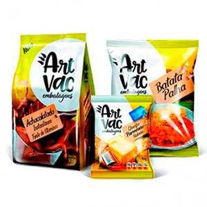 Sacos Plásticos Personalizados